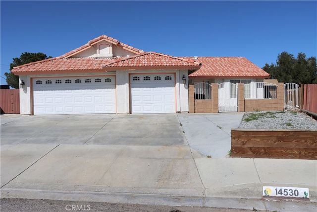 14530 Corral St, Victorville, CA 92394