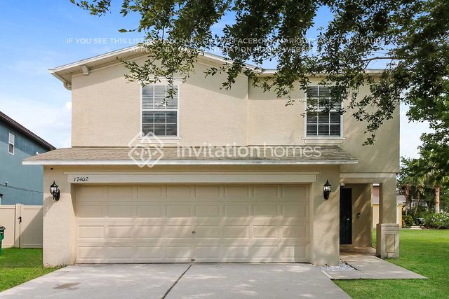 17402 Garden Heath Ct, Land O Lakes, FL 34638