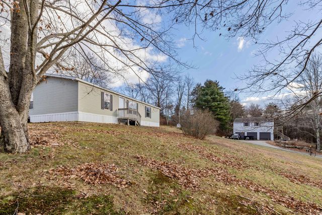 32 Middle Branch Drive, Alfred, ME 04002