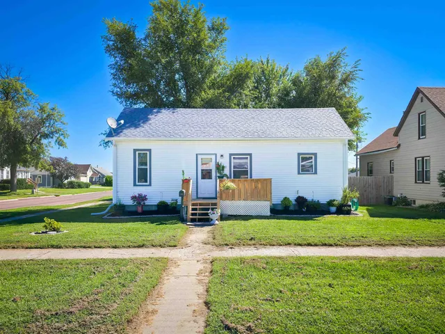 1018 N  7th St, Norfolk, NE 68701
