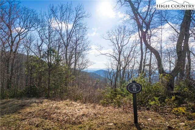 Lot 15 August Lily Lane, Blowing Rock, NC 28605