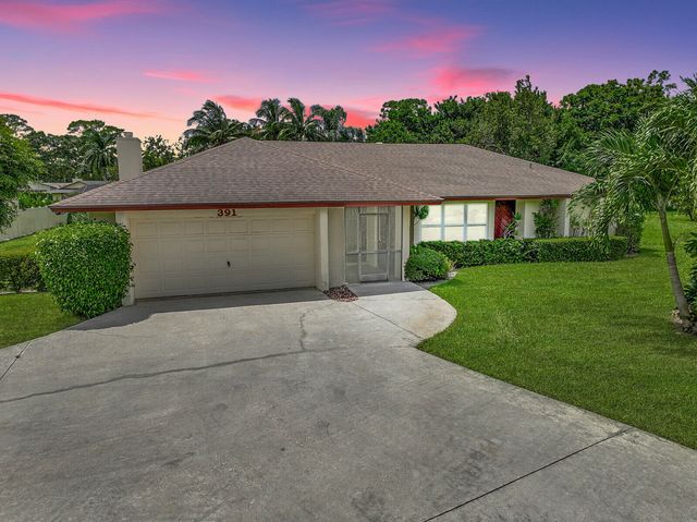 391 Old Country Rd S, Wellington, FL 33414