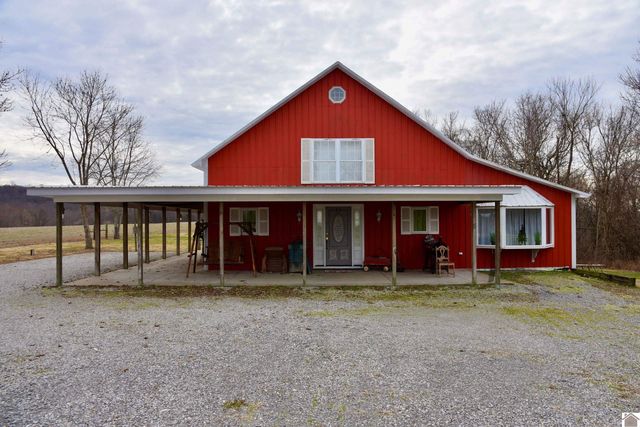 3000 State Route 387, Marion, KY 42064