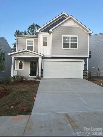 13123 Hampton Bay Ln, Charlotte, NC 28262