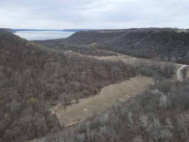 County Rd S, Maiden Rock, WI 54750