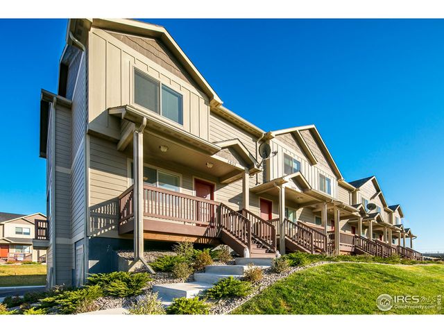 3660 25th St #1401, Greeley, CO 80634