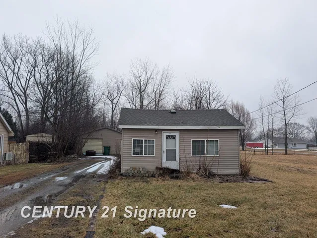 3593 State Street Rd, Bay City, MI 48706