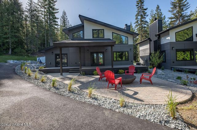 74 Wedge Ct, Priest Lake, ID 83856