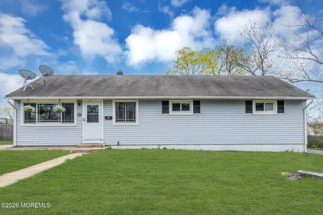 405 Terrace Avenue, Toms River, NJ 08753