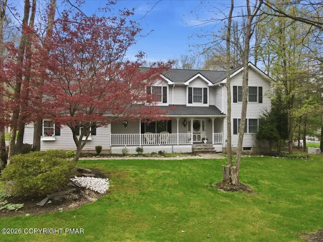 129 Witch Hazel Way, Stroudsburg, PA 18360