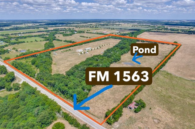 5814 FM 1563, Commerce, TX 75428