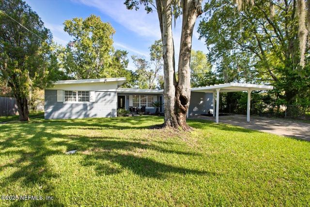 6845 CHERBOURG Avenue S, Jacksonville, FL 32205