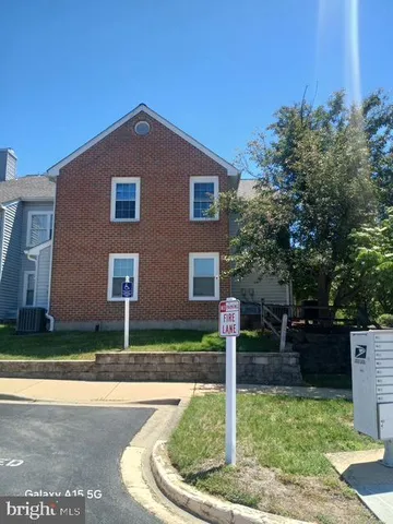 8752 Grasmere Ct #8752, Fort Washington, MD 20744