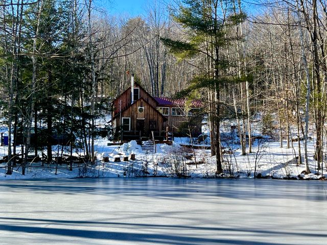 230 Old Meetinghouse Road, Porter, ME 04068