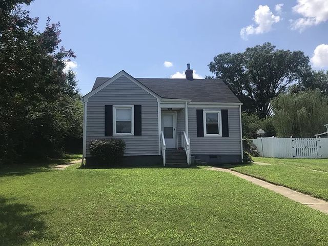 2811 Neale St, Richmond, VA 23223