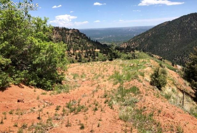 5198 Crystal Park Rd, Manitou Springs, CO 80829