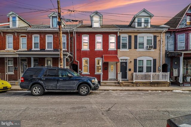 522 N  3rd St, Lebanon, PA 17046