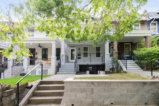 1232 Trinidad Ave  NE #2, Washington, DC 20002