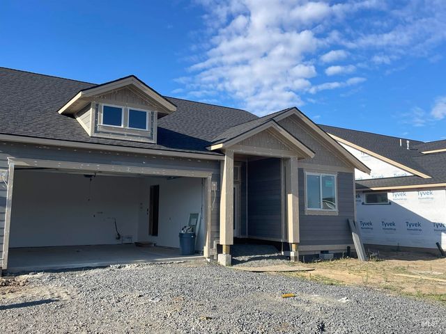 2439 E  3rd St, Moscow, ID 83843