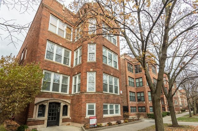 1209 E  Madison Park #1209, Chicago, IL 60615