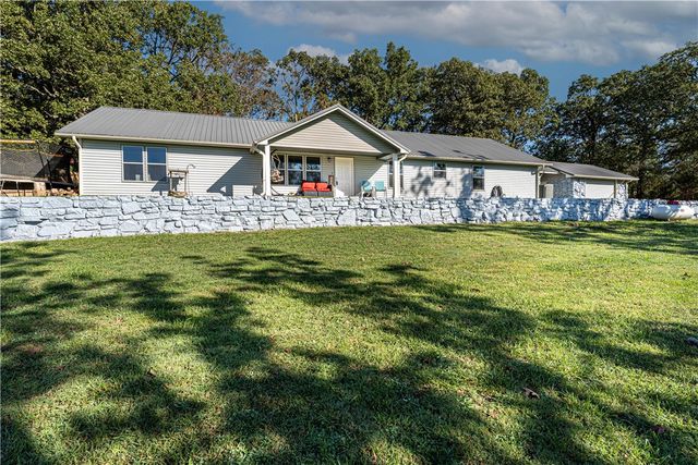 12072 S  Highway 59, Lincoln, AR 72744