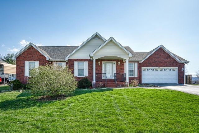 3422 Northwind Dr, Cookeville, TN 38506