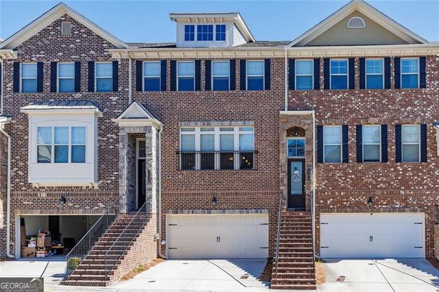 4160 Townsend Ln, Atlanta, GA 30346