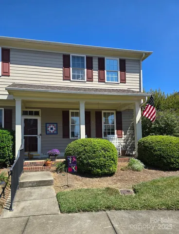5461 Ives St NW, Concord, NC 28027