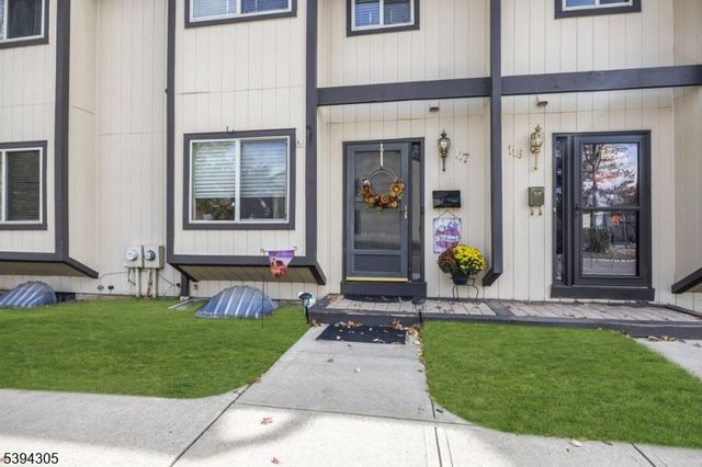 117 Chelsea Way, Bridgewater, NJ 08807