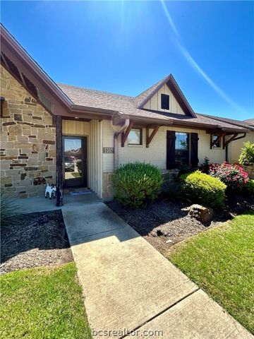 3207 Corporal Rd, College Station, TX 77845
