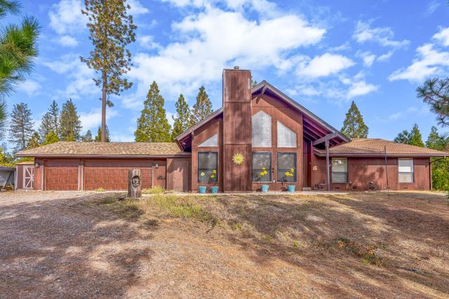 53391 Timberview Rd, North Fork, CA 93643