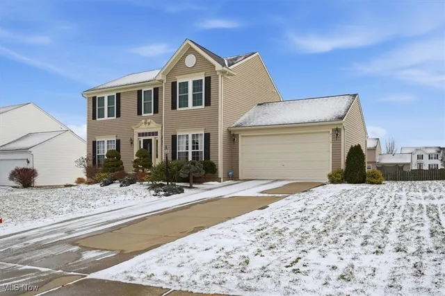 4116 Southwyck Rd, Uniontown, OH 44685