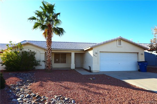 4471 S  Heather Ave, Fort Mohave, AZ 86426