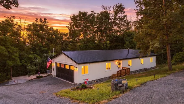 2739 State Route 54A, Penn Yan, NY 14527