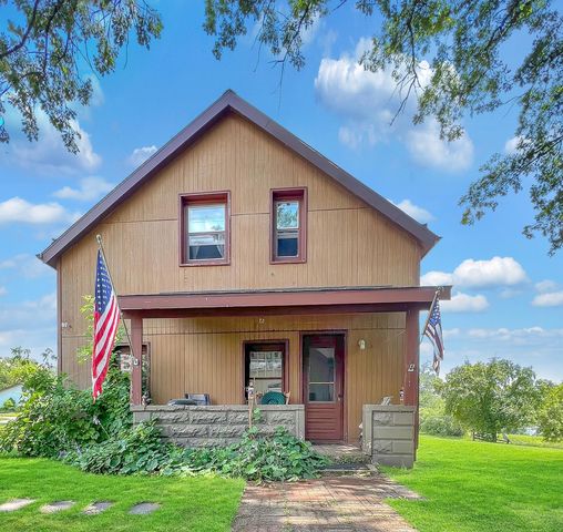 227 Main Ave, Clearbrook, MN 56634
