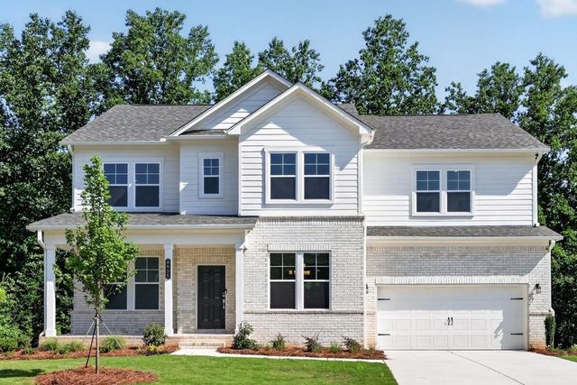 8935 Avonbrook Close, Ball Ground, GA 30107