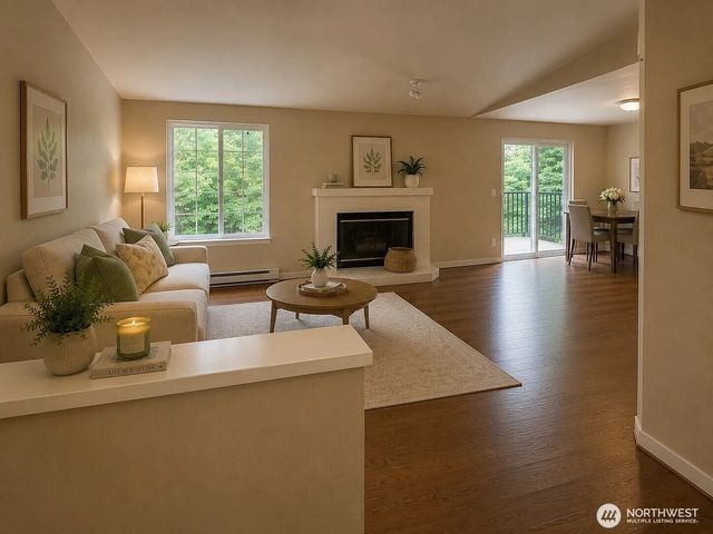 10605 SE 261st Place #D302, Kent, WA 98030