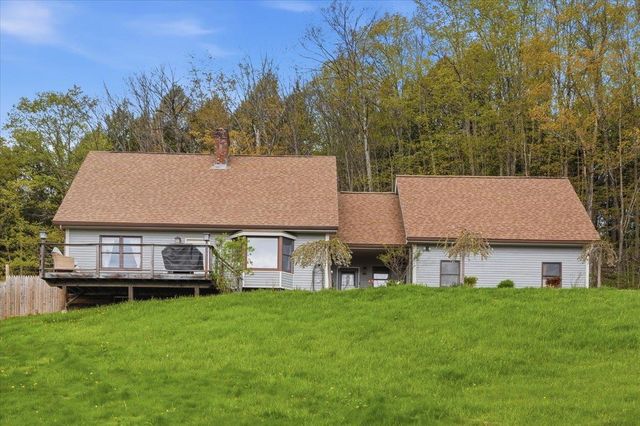 33 Valley View Road, Montpelier, VT 05602