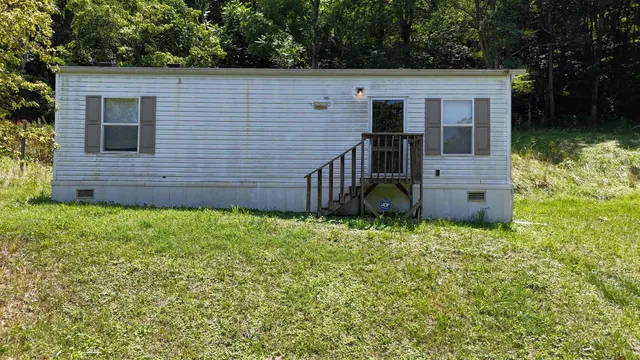602 County Road 12, Proctorville, OH 45669