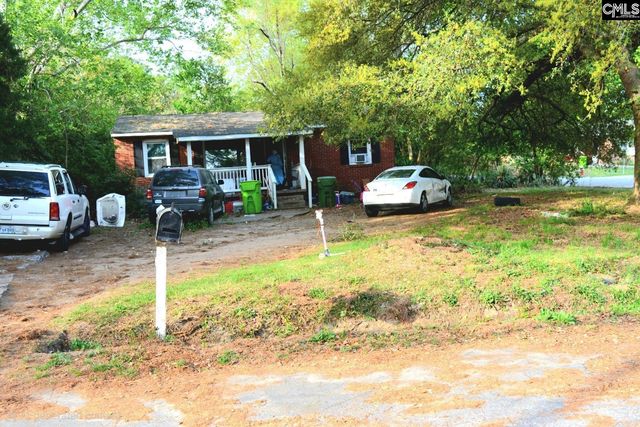 7653 Terry St, Columbia, SC 29209
