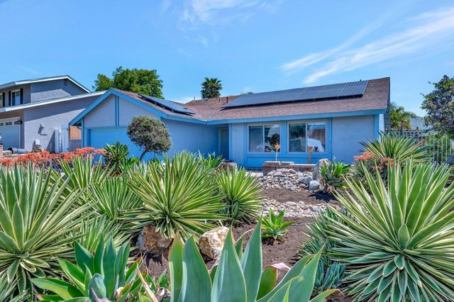 13423 Floral Ave, Poway, CA 92064