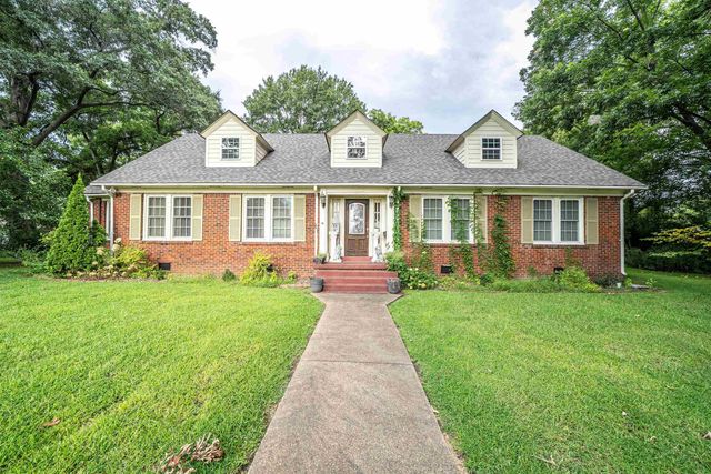 13185 Main St, Somerville, TN 38068