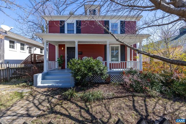 310 7th St SW, Charlottesville, VA 22903