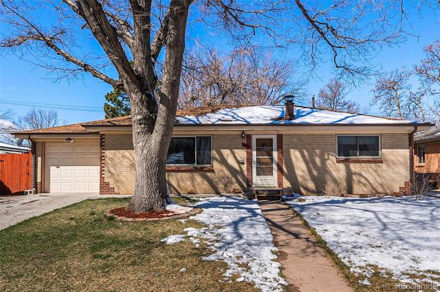 1585 S Chase Court, Lakewood, CO 80232
