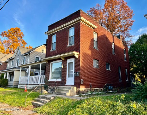 811 W  Southern Ave  S, Williamsport, PA 17702