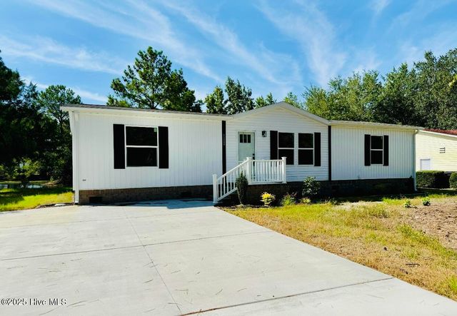 1112 Thrush Court, Calabash, NC 28467