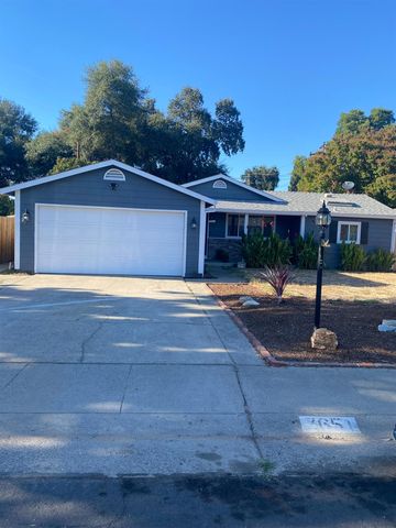 7651 Gingerblossom Dr, Citrus Heights, CA 95621