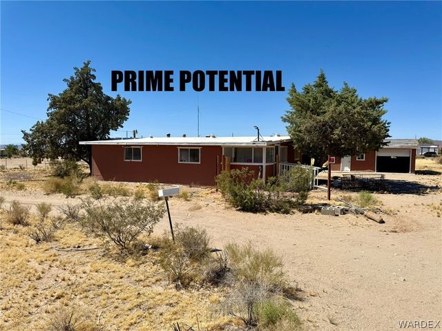 8051 W  7th St, Dolan Springs, AZ 86441
