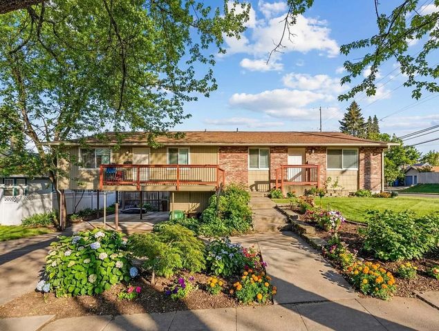 1725 E  13th Ave, Spokane, WA 99202