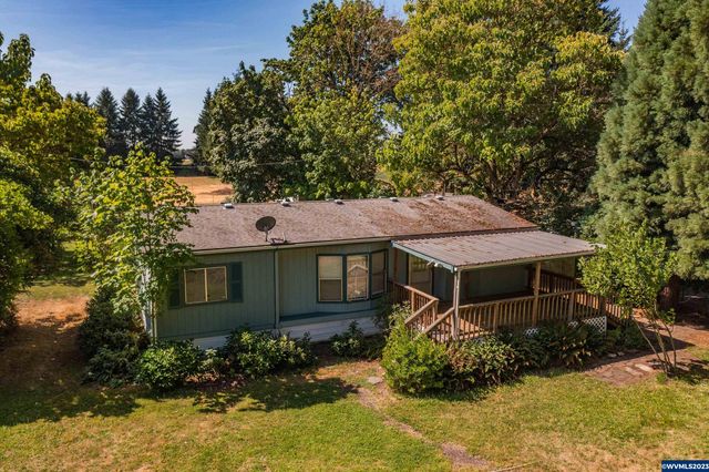 33424 Dever Conner Rd NE, Albany, OR 97321
